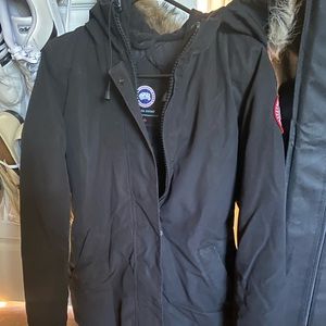 Canada Goose Jacket